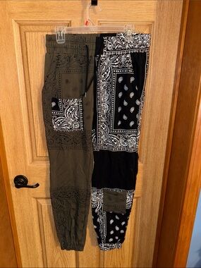 Women’s Joggers
